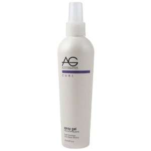  AG Hair Cosmetics Curl Spray Gel 33.8 oz./1 ltr. Beauty