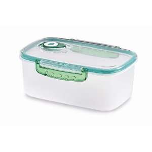  Freshvac Plus 6.79 Cup Rectangle Container From Freshvac 