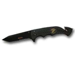  Assisted Knife MARINE Swat Tactical Assist Knife