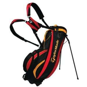 TaylorMade Golf Burner Stand Bag:  Sports & Outdoors