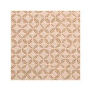  Geometric Beige by Duralee Fabric Arts, Crafts & Sewing