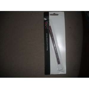  N.Y.C. Waterproof Lip liner Pencil, #389A, 0.04 oz (1.2 g 