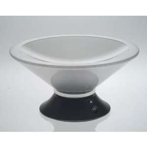  GamaSonic Atmosphere Color Changing Pyramid Bowl   GS 67 