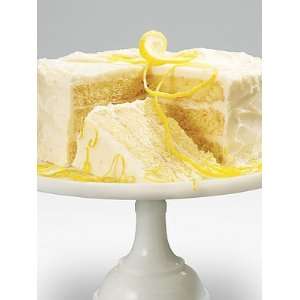 Very Vera Lemon Layer Cake 