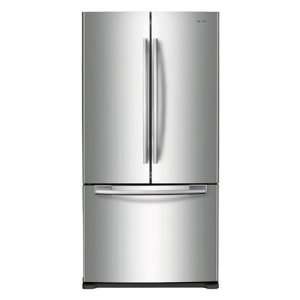    Samsung RF217ACRS   20 cu. ft. French Door Refrigerator Appliances