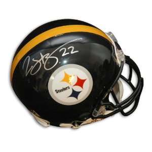Duce Staley Autographed Helmet   Proline  Sports 