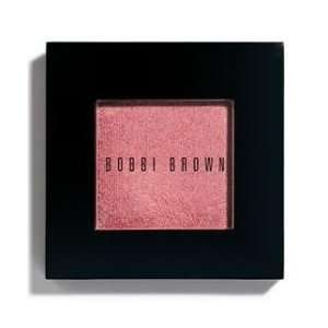    Bobbi Brown Bobbi Brown Shimmer Blush   Pink Coral, .14 oz Beauty