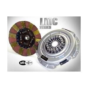  Centerforce LM360075 Clutch Pressure Plate: Automotive