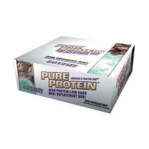  Worldwide Pure Protein Bars, Strawberry Cheesecake 12 bars 