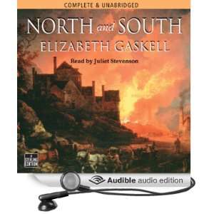 North and South (Audible Audio Edition) Elizabeth Gaskell 