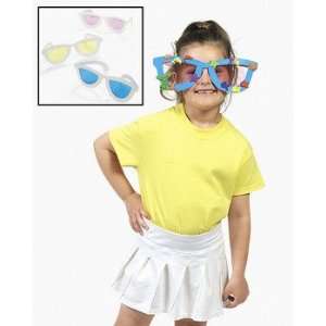Design Your Own Giant Sunglasses   Craft Kits & Projects & Design Your 