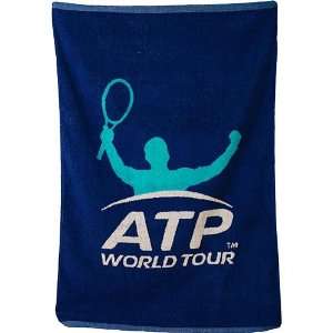  ATP World Tour Players Towel