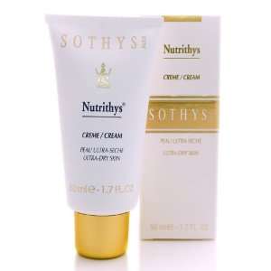    Sothys Nutrithys for Ultra Dry Skin