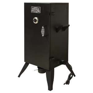  OUTDOOR LEISURE PRODUCTS INC 30162E Electric Smoker   30 