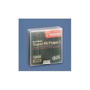  Imation   Super DLT   cleaning cartridge: Office Products