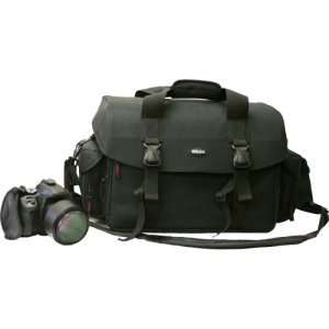 Dolica GS 350 Carrying Case (Flap) for Camera   Black. DOLICA GS 350 