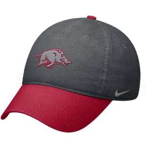   Heritage 86 Circus Catch Swoosh Flex Fit Hat: Sports & Outdoors