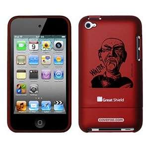   Sketch by Jeff Dunham on iPod Touch 4g Greatshield Case: Electronics