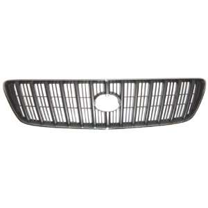 OE Replacement Lexus RX300 Grille Assembly (Partslink Number LX1200105 