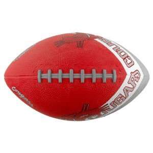  Washington State Cougars NCAA Rubber Mini Football: Sports 