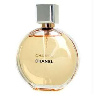 Chanel Chance Eau De Parfum Spray 3.4 oz Beauty