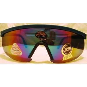  Jacksonville Jaguars Sunglasses