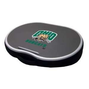    Ohio U Bobcats Laptop/Notebook Lap Desk/Tray: Sports & Outdoors