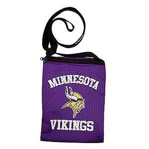  Minnesota Vikings NFL Game Day Pouch: Sports & Outdoors