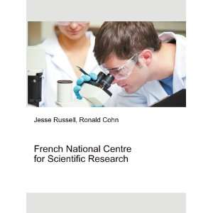  French National Centre for Scientific Research Ronald 