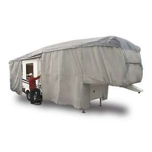  Expedition 5th Wheel RV Cover (498 Inch Length x 102 Inch 