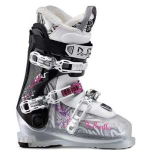  Dalbello Womens Krypton Lotus Ski Boots 2012: Sports 