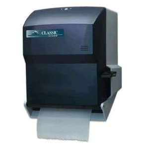   Towel Dispensers (T1100TBL) Category: Paper Towel Dispensers: Office