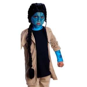  Avatar Jake Sully Child Wig Toys & Games