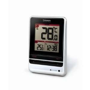 RMR202 Wireless Indoor / Outdoor Thermometer:  Sports 