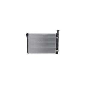  Chevy Astro 4.3L V6 Replacement Radiator With Automatic Or Manual 