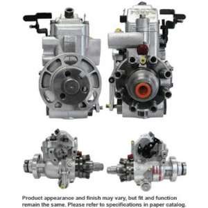  Cardone 2H 201 Diesel Injection Pump: Automotive