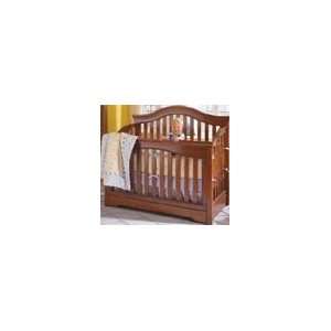  Serenity Convertible Crib with Drawer Baby