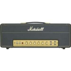 Marshall Jtm45 Vintage 2245 Guitar Amplifier Head Musical 
