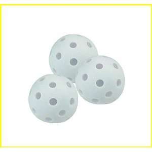  Champion Sports Plastic Golf Balls (Set Of 12): Sports 