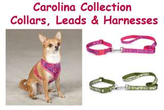   Collars, Leads & Harnesses for DOGS   Nothin Could Be Fina  