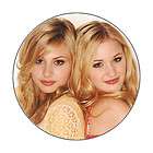 Amped Up Aly and AJ Biography Hollywood Wars My Costar My Enemy Cooper 