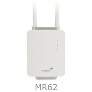  Meraki Ruggedized Single Radio 300 Mbps Cloud Managed Wireless 
