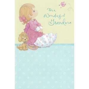  Mothers Day Card Precious Moments For a Wonderful 