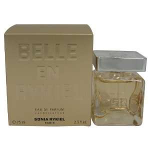 EN RYKIEL Perfume. EAU DE PARFUM SPRAY 2.5 oz / 75 ml By Sonia Rykiel 