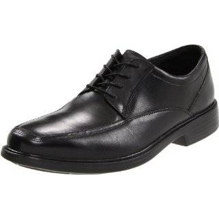  Bostonian Mens Espresso Bicycle Toe Oxford Shoes
