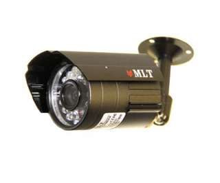 In/Out Door Security Surveillance IR Cameras 3.6mm Lens Wide Angle 