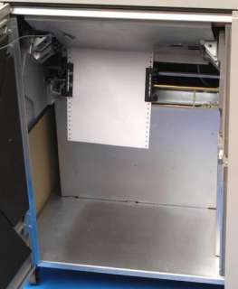 Compaq Digital DEC LG02 A2 600LPM Forms Line Printer  