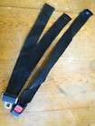Invacare Action Power 9000 Wheelchair part Seat Buckle Belt Assembly 