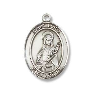   Syracuse Pendant First Communion Catholic Patron Saint Medal Jewelry
