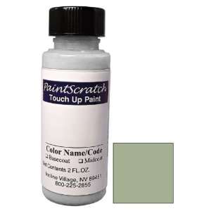  2 Oz. Bottle of Palmetto Green Irid Touch Up Paint for 